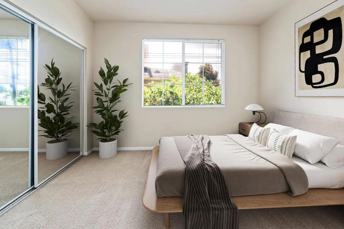 Appartement Marina Suites Los Angeles