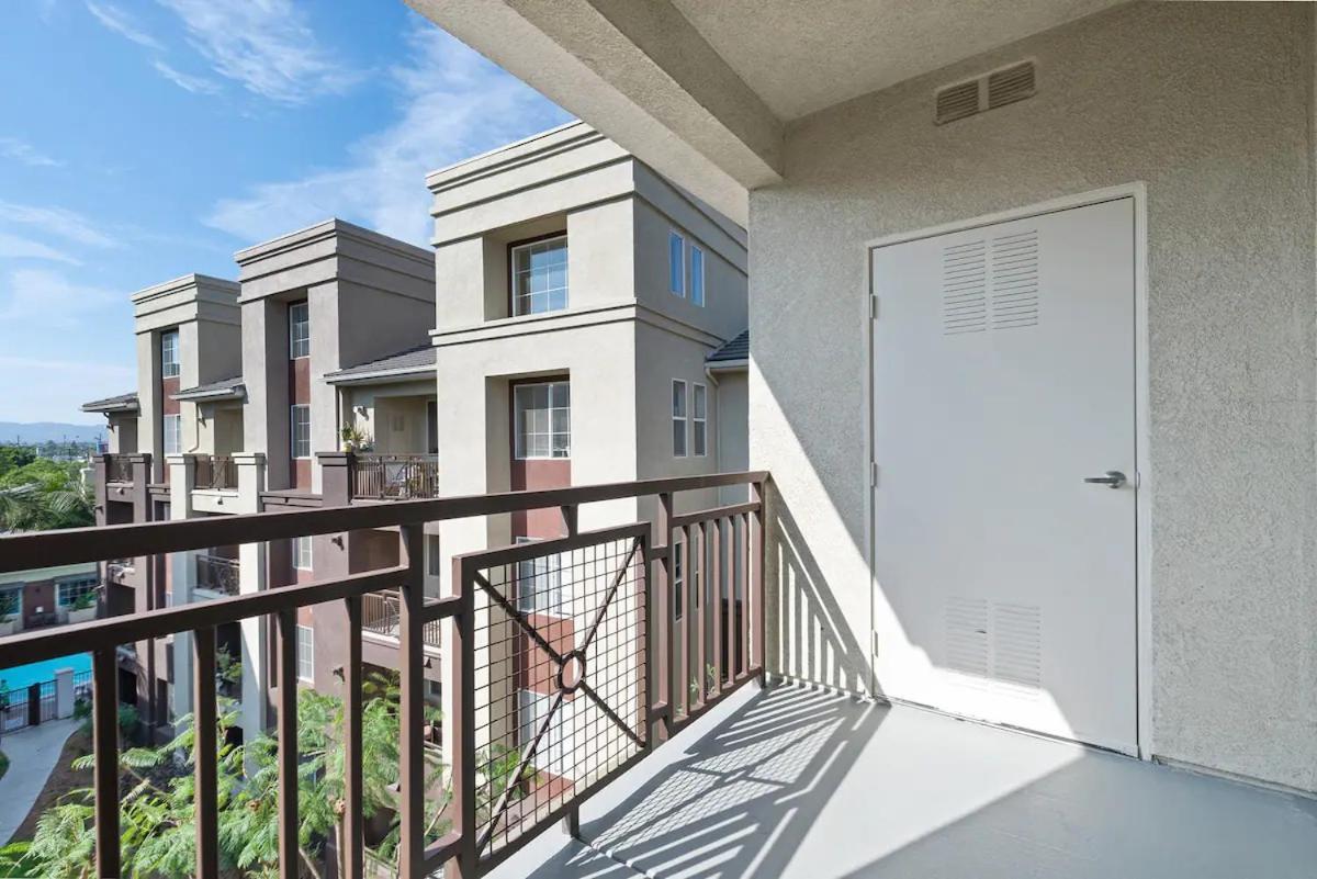 Marina Suites Appartement Los Angeles